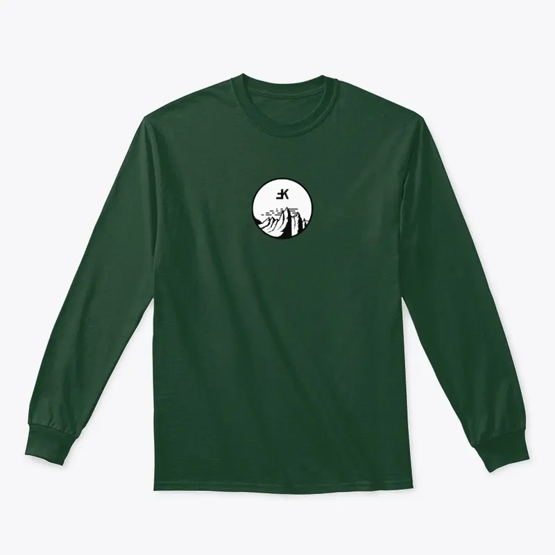 Khaotic Fitness Long Sleeve